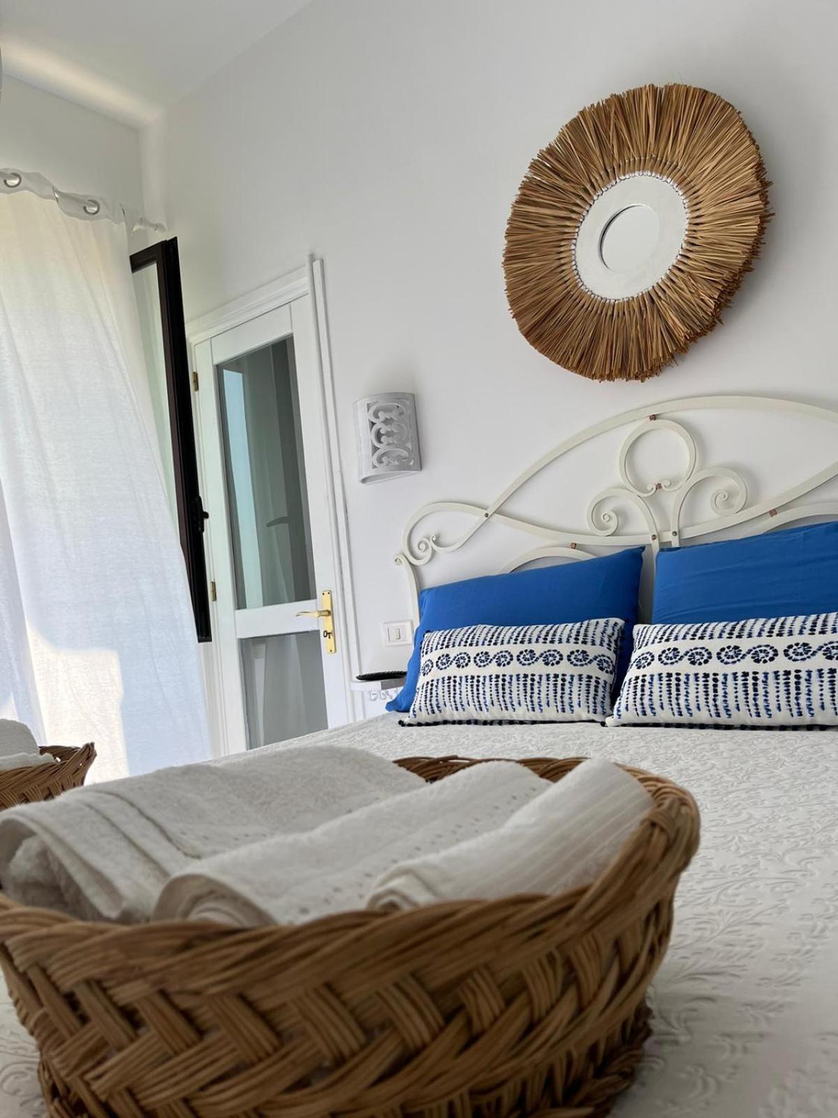 Bed and Breakfast Kale Giovinazzo Exterior foto