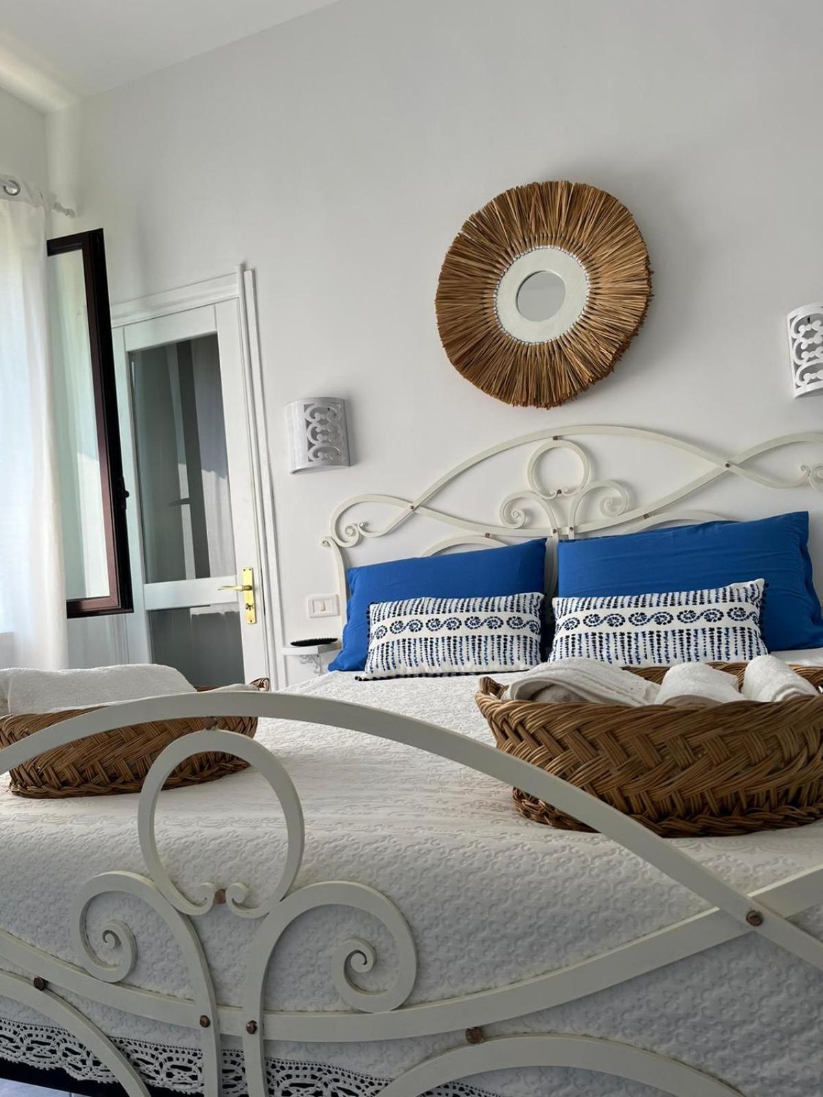 Bed and Breakfast Kale Giovinazzo Exterior foto